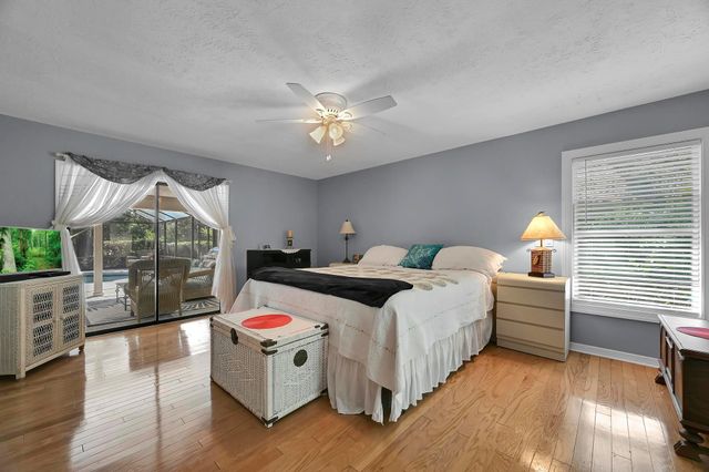 5163 SW Landing Creek Drive, Palm City, FL 34990