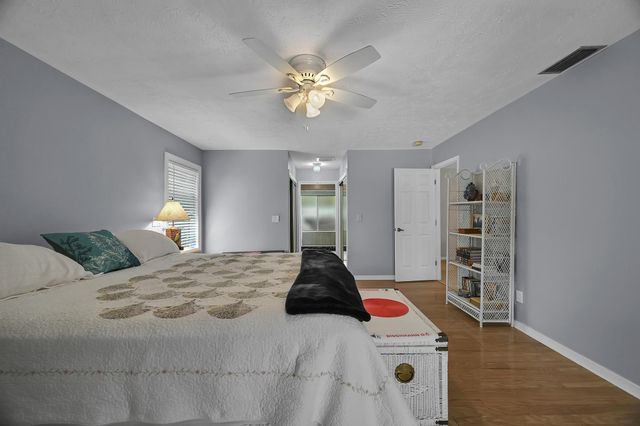 5163 SW Landing Creek Drive, Palm City, FL 34990