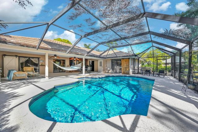 5163 SW Landing Creek Drive, Palm City, FL 34990