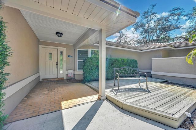 5163 SW Landing Creek Drive, Palm City, FL 34990