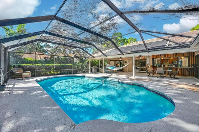 5163 SW Landing Creek Drive, Palm City, FL 34990