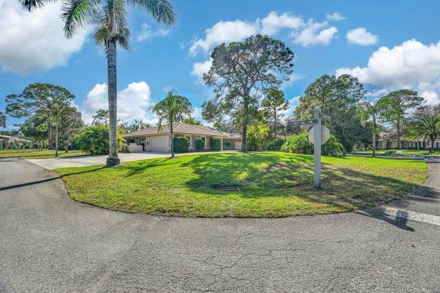 5163 SW Landing Creek Drive, Palm City, FL 34990