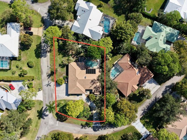 5163 SW Landing Creek Drive, Palm City, FL 34990