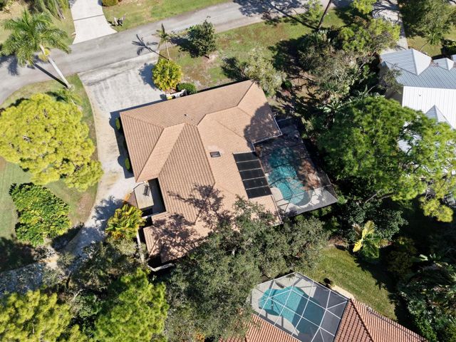 5163 SW Landing Creek Drive, Palm City, FL 34990