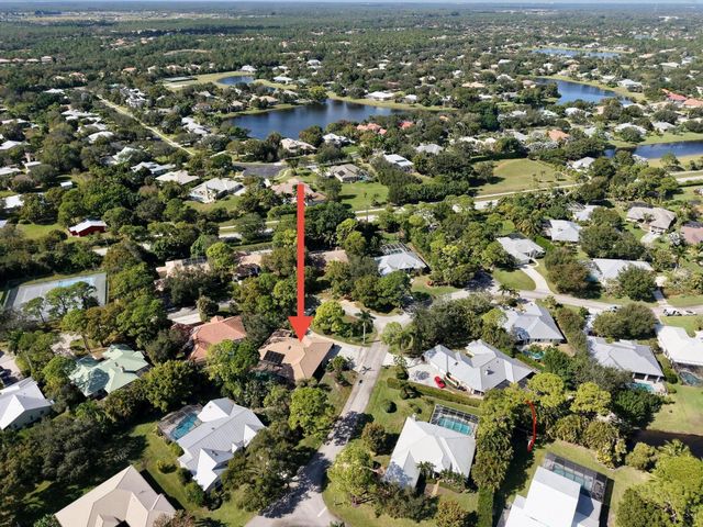 5163 SW Landing Creek Drive, Palm City, FL 34990