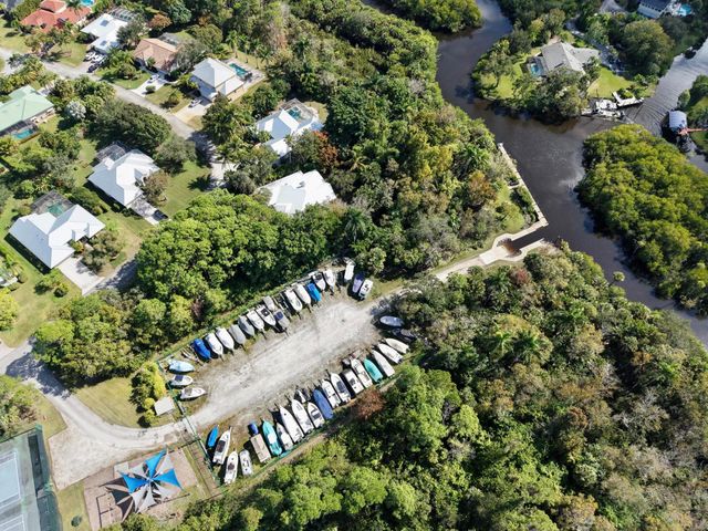 5163 SW Landing Creek Drive, Palm City, FL 34990