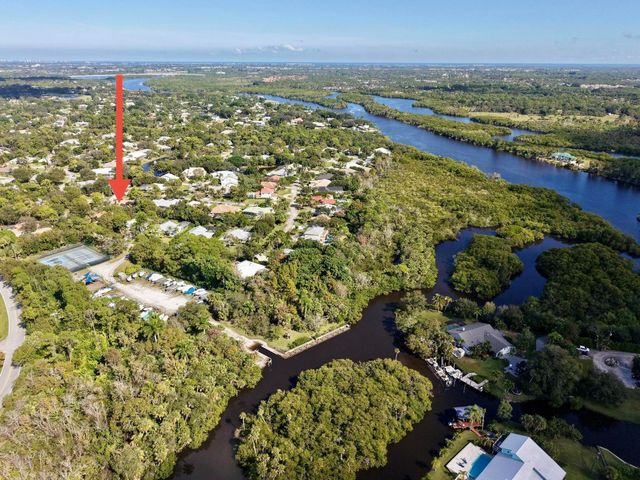 5163 SW Landing Creek Drive, Palm City, FL 34990