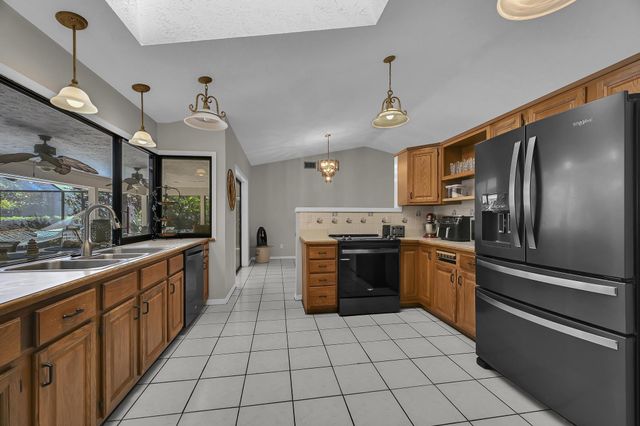 5163 SW Landing Creek Drive, Palm City, FL 34990