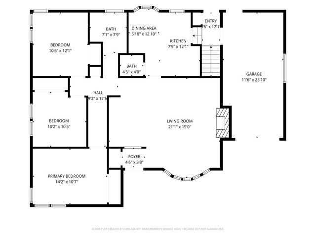 307 N Patton Avenue, Arlington Heights, IL 60005