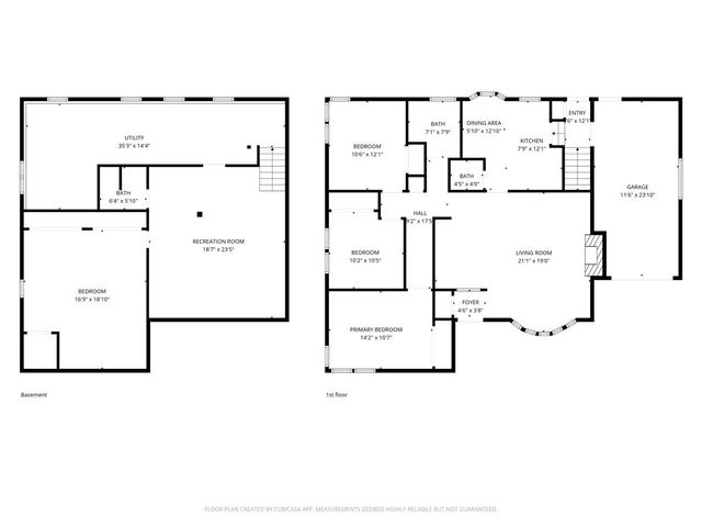 307 N Patton Avenue, Arlington Heights, IL 60005