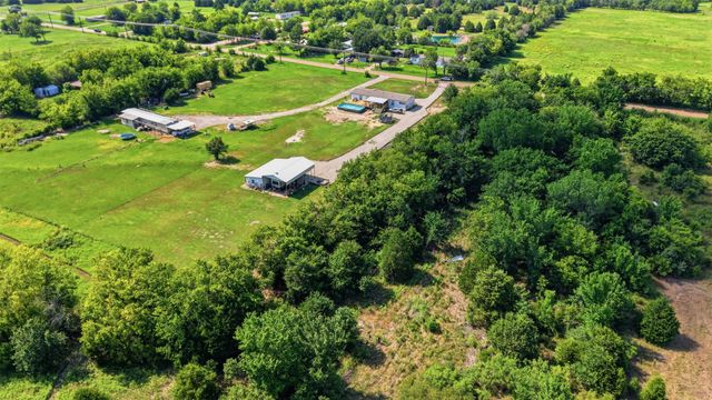 1241 vz county road 2718, Mabank, TX 75147