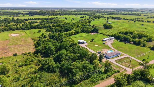 1241 vz county road 2718, Mabank, TX 75147