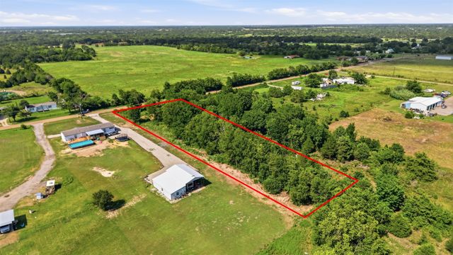 1241 vz county road 2718, Mabank, TX 75147