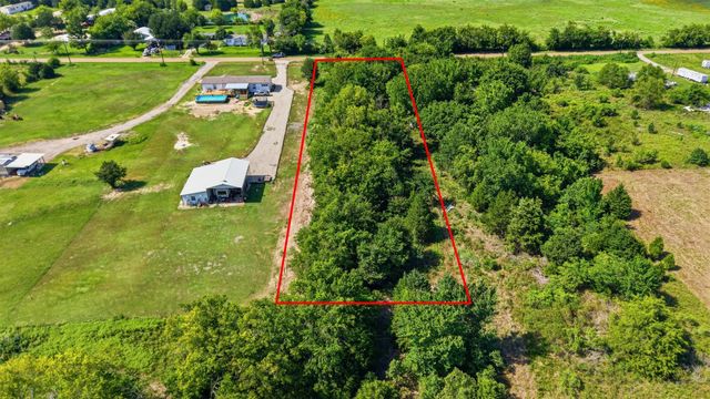 1241 vz county road 2718, Mabank, TX 75147