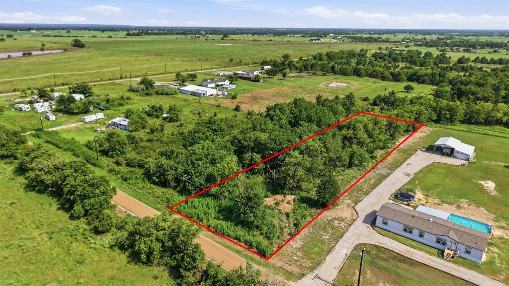 1241 vz county road 2718, Mabank, TX 75147