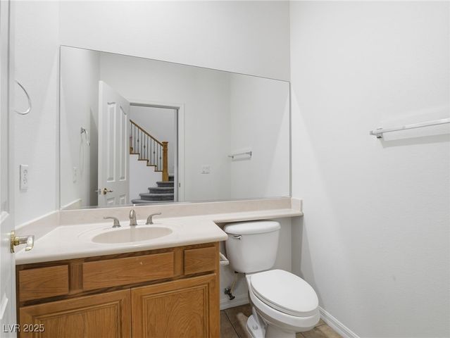 2402 Stansbury Court, Henderson, NV 89052