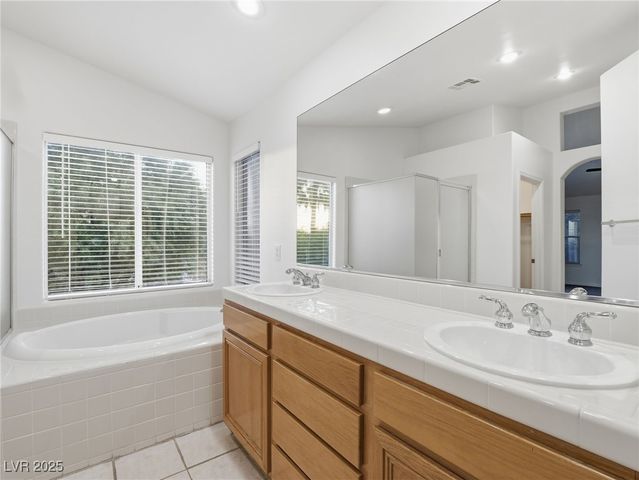 2402 Stansbury Court, Henderson, NV 89052