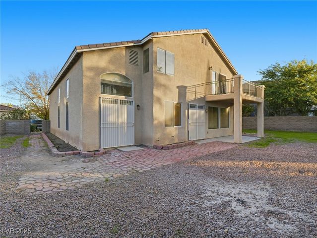 2402 Stansbury Court, Henderson, NV 89052