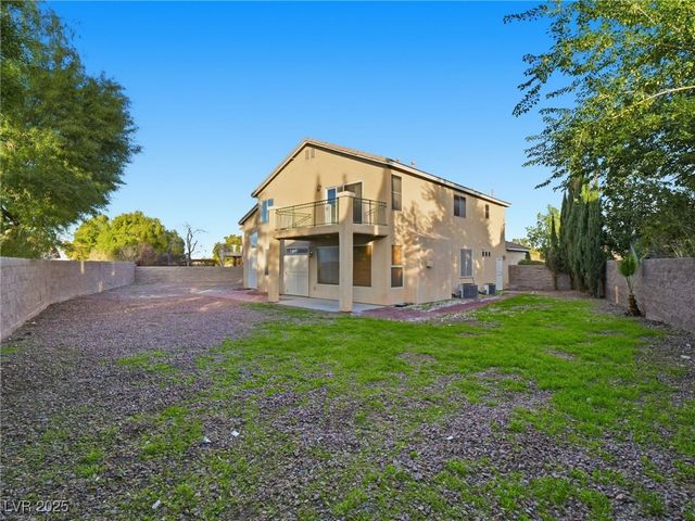 2402 Stansbury Court, Henderson, NV 89052