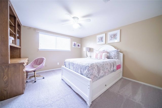 919 Green Hills Road, Duncanville, TX 75137