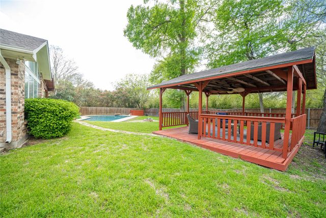 919 Green Hills Road, Duncanville, TX 75137