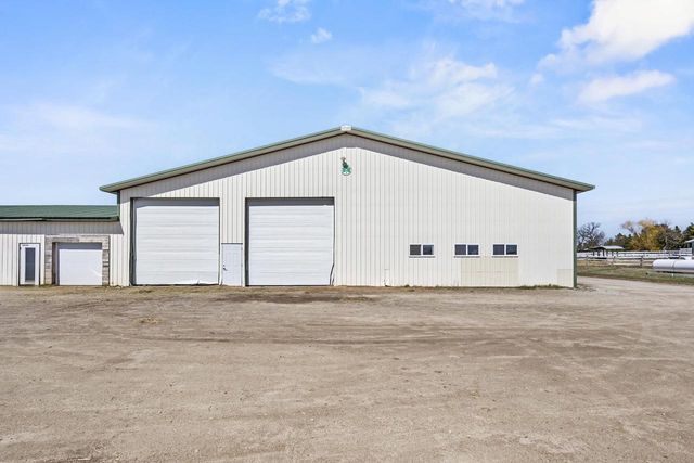 4909 County Road K, Oshkosh, WI 54904
