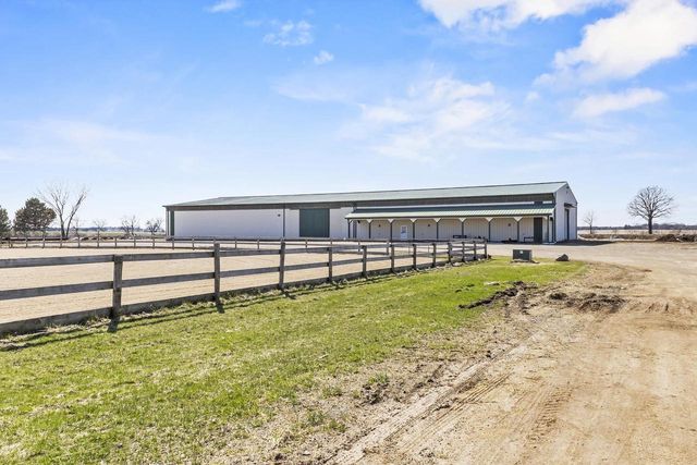 4909 County Road K, Oshkosh, WI 54904