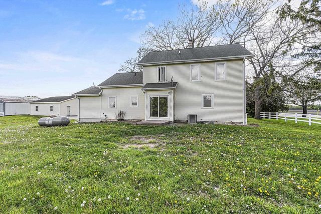 4909 County Road K, Oshkosh, WI 54904