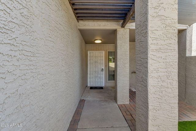 2232 W LINDNER Avenue 29, Mesa, AZ 85202