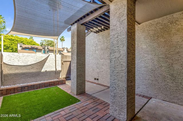 2232 W LINDNER Avenue 29, Mesa, AZ 85202