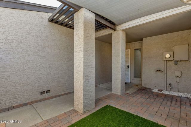 2232 W LINDNER Avenue 29, Mesa, AZ 85202