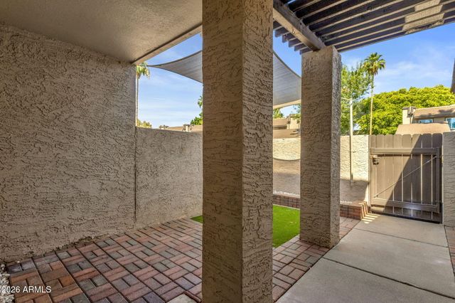 2232 W LINDNER Avenue 29, Mesa, AZ 85202
