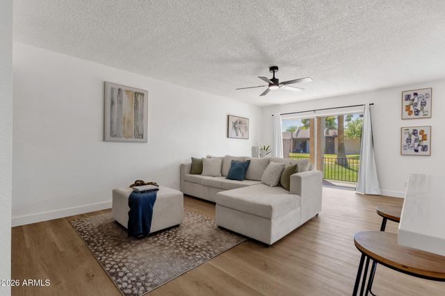 2232 W LINDNER Avenue 29, Mesa, AZ 85202