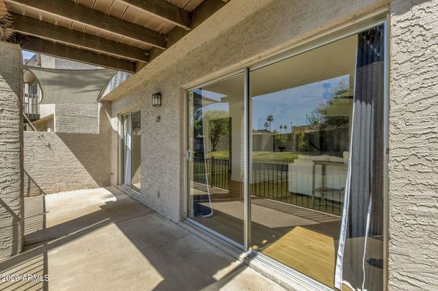 2232 W LINDNER Avenue 29, Mesa, AZ 85202