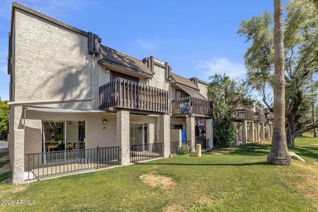 2232 W LINDNER Avenue 29, Mesa, AZ 85202