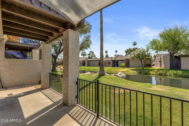 2232 W LINDNER Avenue 29, Mesa, AZ 85202