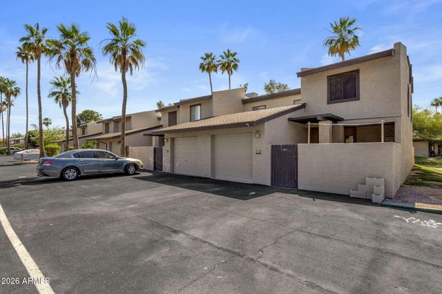2232 W LINDNER Avenue 29, Mesa, AZ 85202
