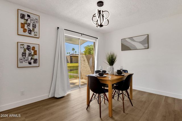2232 W LINDNER Avenue 29, Mesa, AZ 85202