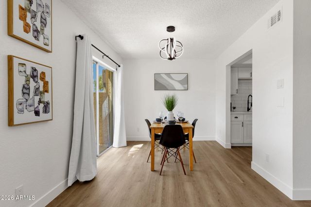 2232 W LINDNER Avenue 29, Mesa, AZ 85202
