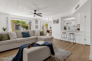 2232 W LINDNER Avenue 29, Mesa, AZ 85202