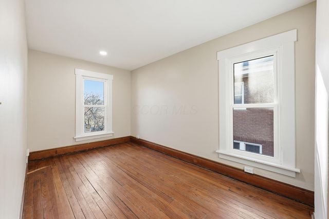 1366 S 4th Street, Columbus, OH 43207