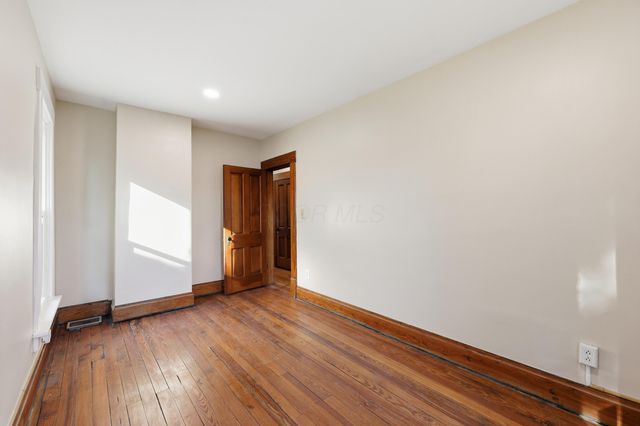 1366 S 4th Street, Columbus, OH 43207