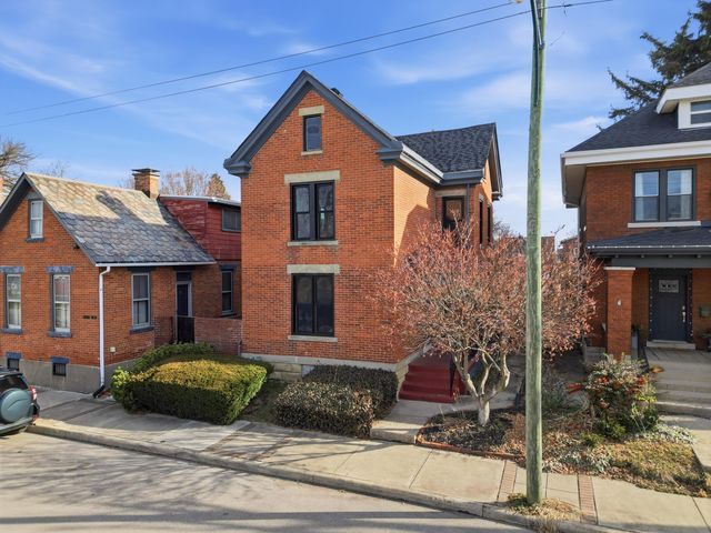 1366 S 4th Street, Columbus, OH 43207