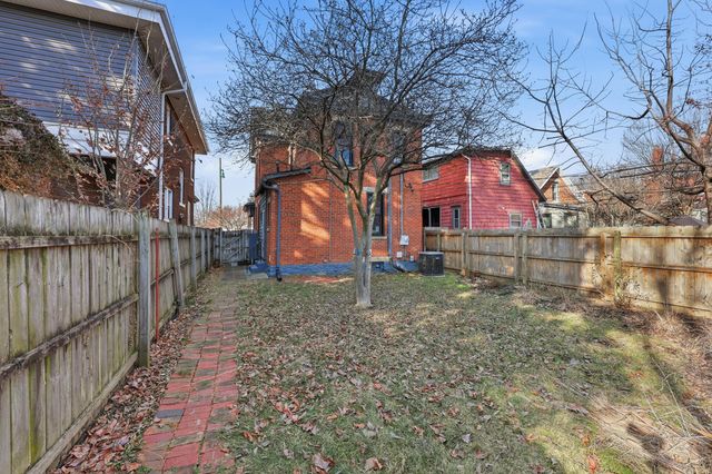 1366 S 4th Street, Columbus, OH 43207