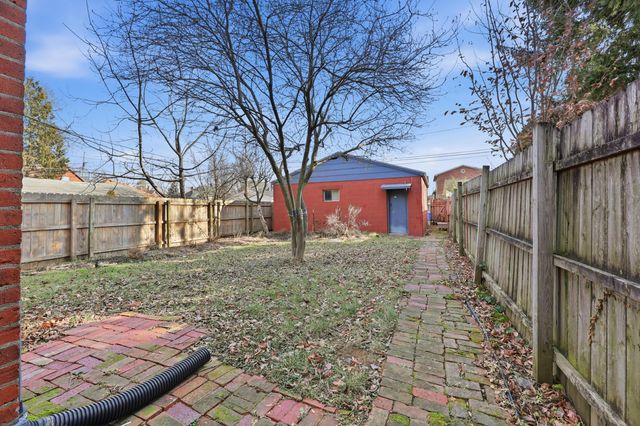 1366 S 4th Street, Columbus, OH 43207