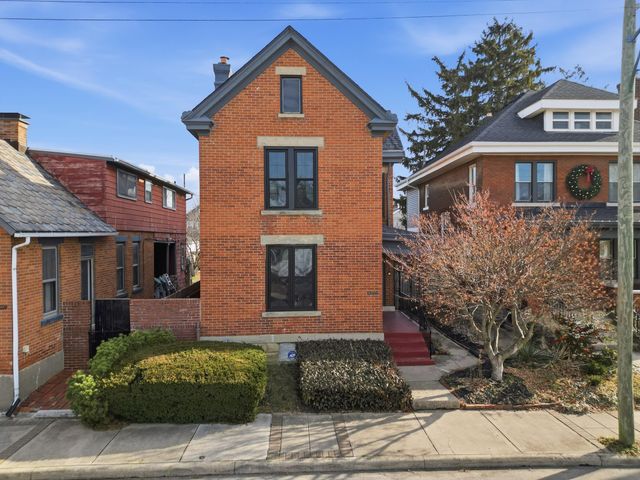 1366 S 4th Street, Columbus, OH 43207