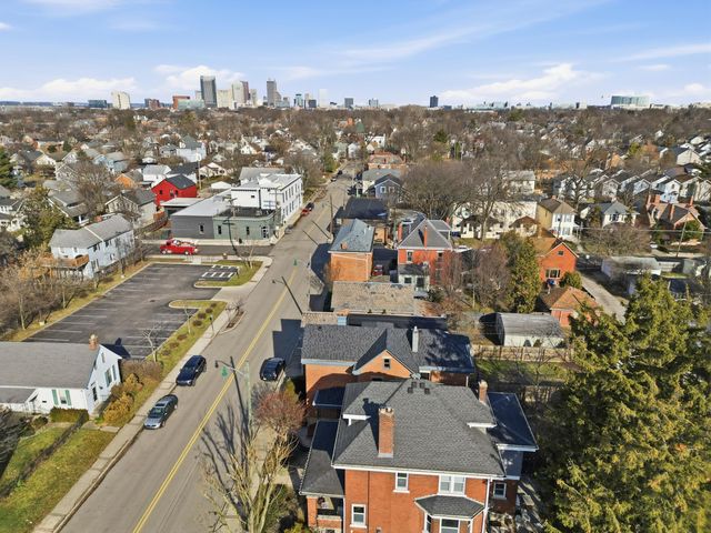 1366 S 4th Street, Columbus, OH 43207