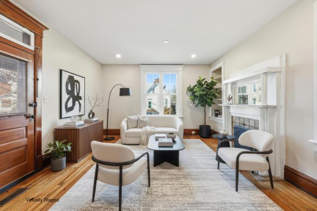 1366 S 4th Street, Columbus, OH 43207