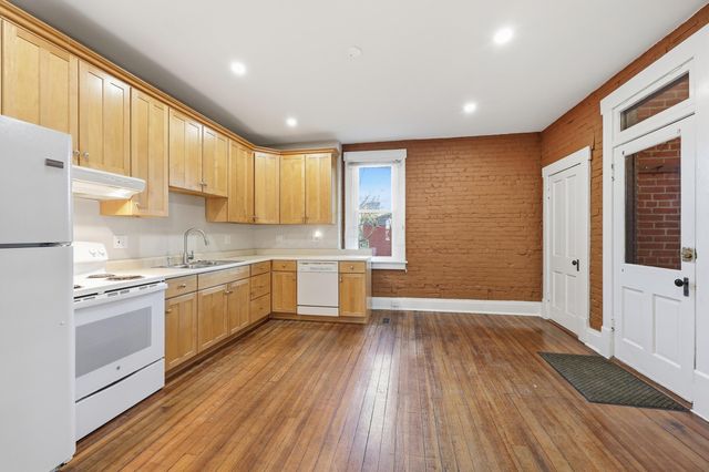 1366 S 4th Street, Columbus, OH 43207