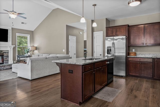 5411 Hightower Trail, Oxford, GA 30054